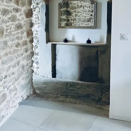 Villa Le Bastion, 15 Guests, 5 Suites, 5 Baths, Ac