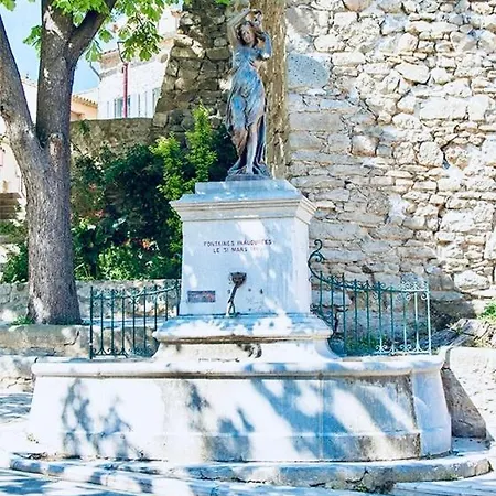 Le Bastion, 15 Guests, 5 Suites, 5 Baths, Ac Villa