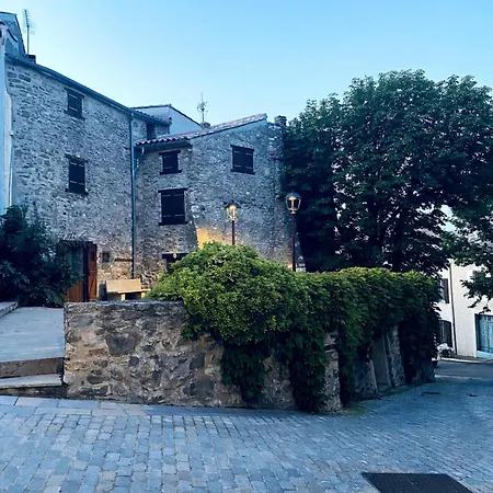 Le Bastion, 15 Guests, 5 Suites, 5 Baths, Ac Villa *