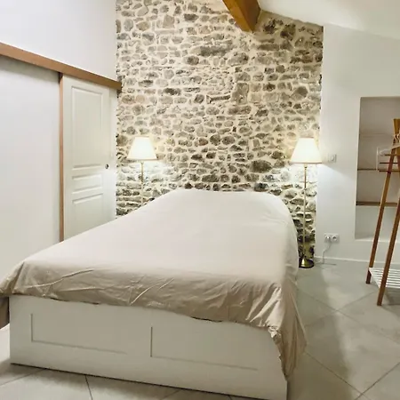 Prázdninový dům Le Bastion, 15 Guests, 5 Suites, 5 Baths, Ac