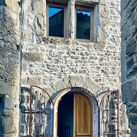 Prázdninový dům Le Bastion, 15 Guests, 5 Suites, 5 Baths, Ac *