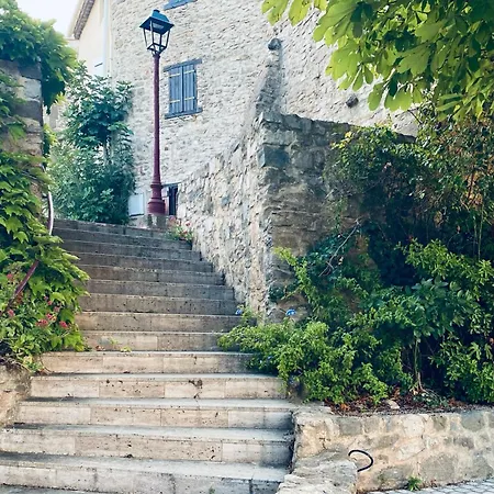 Prázdninový dům Le Bastion, 15 Guests, 5 Suites, 5 Baths, Ac *
