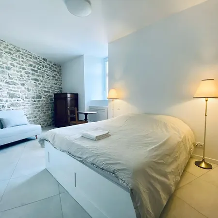 Le Bastion, 15 Guests, 5 Suites, 5 Baths, Ac Prázdninový dům Pouzols-Minervois