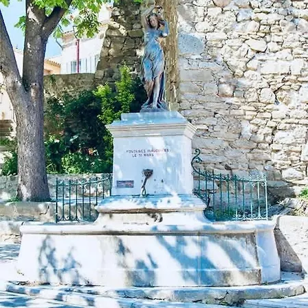 Le Bastion, 15 Guests, 5 Suites, 5 Baths, Ac *