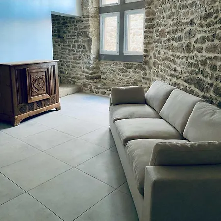 Le Bastion, 15 Guests, 5 Suites, 5 Baths, Ac Prázdninový dům