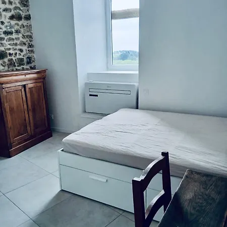 Le Bastion, 15 Guests, 5 Suites, 5 Baths, Ac Prázdninový dům *