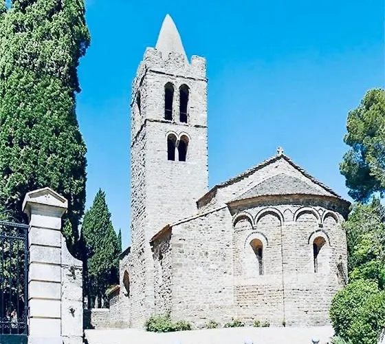 Vila Le Bastion, 15 Guests, 5 Suites, 5 Baths, Ac Pouzols-Minervois