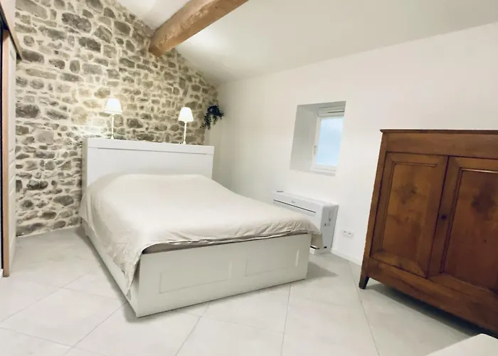 Le Bastion, 15 Guests, 5 Suites, 5 Baths, Ac *